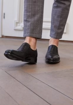 ECCO Business-Slipper - Zwart 13 ECCO Business-Slipper - Zwart -Ecco Schuhhimmel 60bd1d2f0eed4e048fda5b55db3402c8