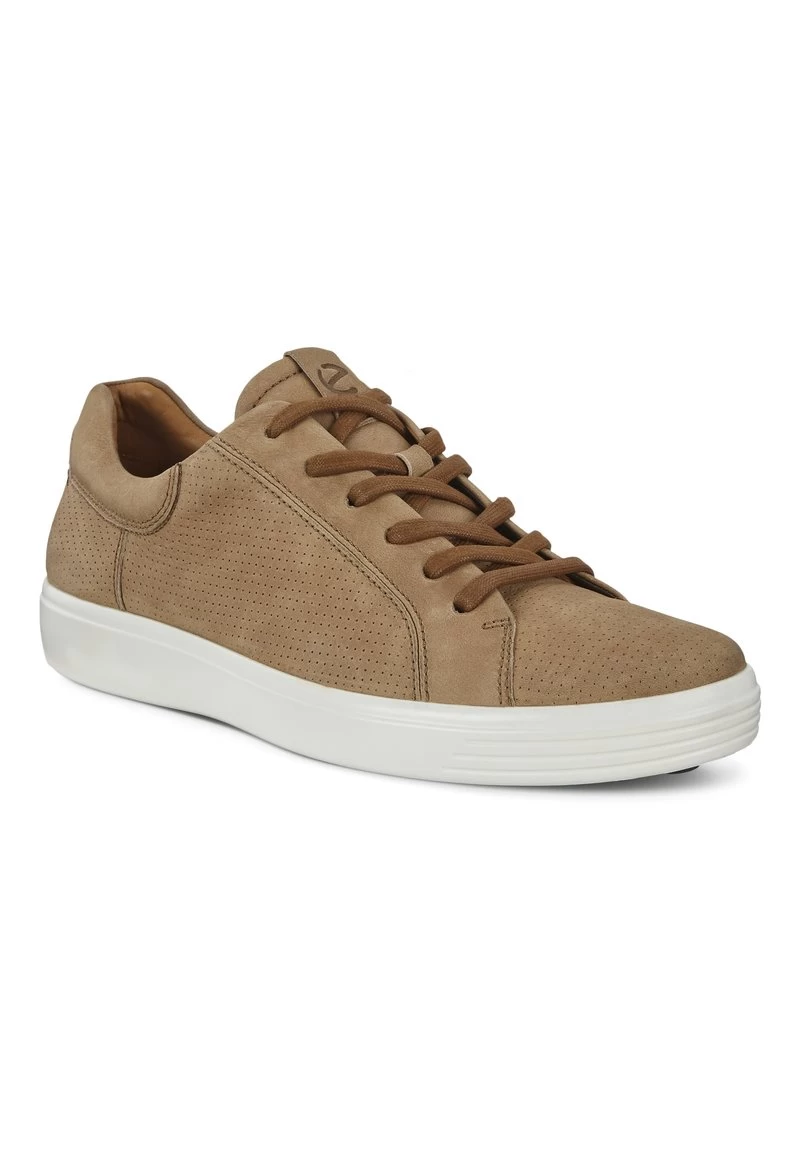 ECCO Sneaker Low - Camel 4 ECCO Sneaker Low - Camel – Bild 2