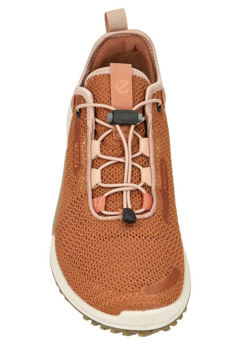 ECCO BIOM - SPORT - Sneaker Low - Braun Rose 5 ECCO BIOM - SPORT - Sneaker Low - Braun Rose – Bild 3