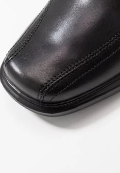 ECCO HELSINKI - Slipper - Black 13 ECCO HELSINKI - Slipper - Black -Ecco Schuhhimmel 63e5dd818b064e6f843538544680aae2