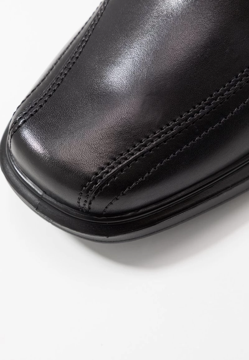 ECCO HELSINKI - Slipper - Black 8 ECCO HELSINKI - Slipper - Black – Bild 6