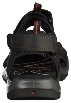 ECCO Trekkingsandale - Black -Ecco Schuhhimmel 64e9ec8a3d714de78dfd949122a4b20b