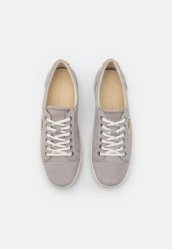 ECCO WOMENS SOFT - Sneaker Low - Grey Rose -Ecco Schuhhimmel 65209e8950dc45c080d86f2d2a138257