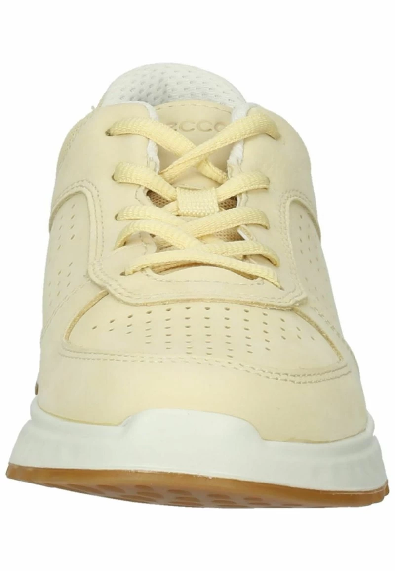 ECCO Sneaker Low - Straw 8 ECCO Sneaker Low - Straw – Bild 6