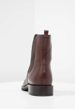 ECCO SARTORELLE - Stiefelette - Dark Brown -Ecco Schuhhimmel 66a73cb923644c898ad215aea228c6e0