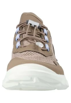 ECCO Sneaker Low - Taupe 12 ECCO Sneaker Low - Taupe -Ecco Schuhhimmel 6744fd674a9c42bb98a265ace690aa83
