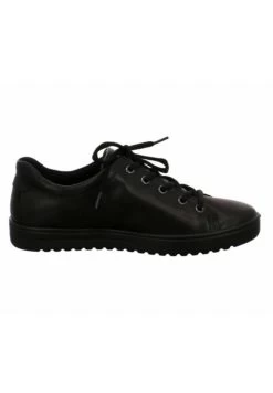 ECCO FARA - Sneaker Low - Black -Ecco Schuhhimmel 6814d5dc8a6141c7a14b5b7b43935a20
