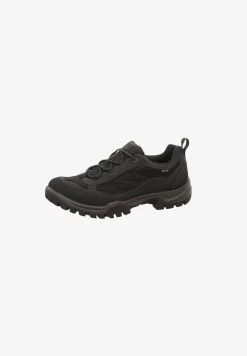 ECCO Schnürer - Schwarz -Ecco Schuhhimmel 68346be354cb41cbb8f4e981fcafb547 1