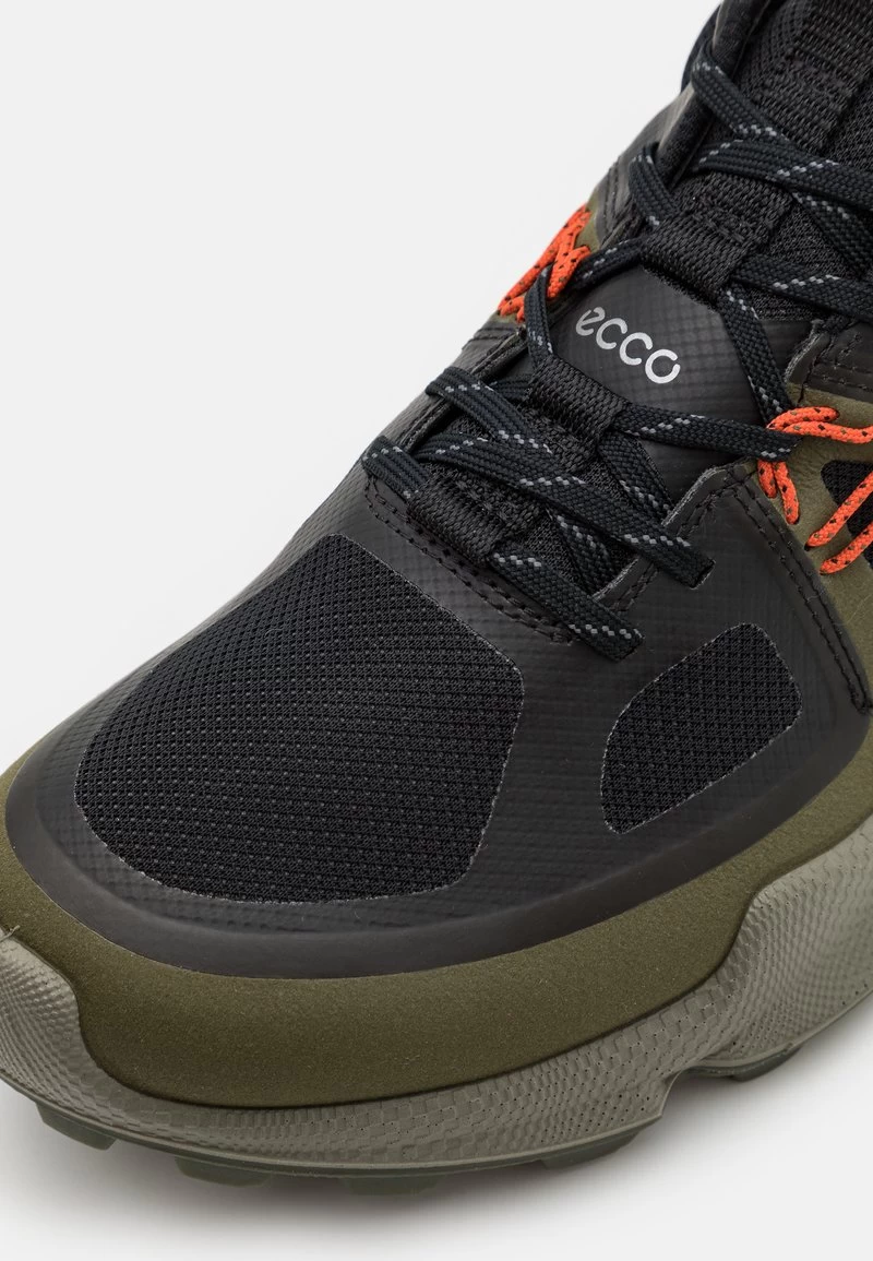 ECCO BIOM C-TRAIL - Hikingschuh - Grape Leaf/black 8 ECCO BIOM C-TRAIL - Hikingschuh - Grape Leaf/black – Bild 6