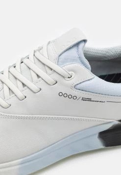 ECCO THREE - Golfschuh - White/black/air 13 ECCO THREE - Golfschuh - White/black/air -Ecco Schuhhimmel 687835529d4d44a9936db820ec03cd2a
