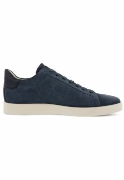 ECCO STREET LITE M LAGE - Sneaker Low - Night Sky -Ecco Schuhhimmel 68a5aae6fb9e4991a4a0754f291bd27e