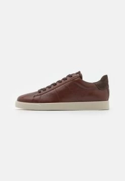 ECCO STREET LITE - Sneaker Low - Brown Whiskey