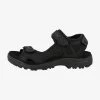 ECCO OFFROAD - Trekkingsandale - Black -Ecco Schuhhimmel 68f7b1e67f7f4cbcb7dfec15edc5eab6