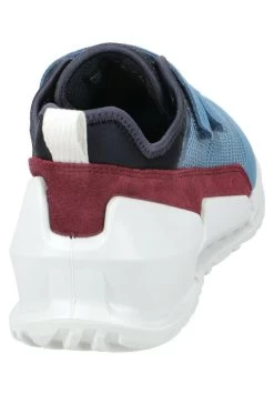 ECCO BIO - Sneaker Low - Blau Dunkelrot 12 ECCO BIO - Sneaker Low - Blau Dunkelrot -Ecco Schuhhimmel 691f97e7e5c04efeb164193884b26831