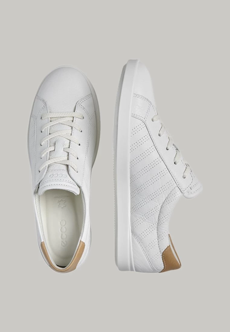 ECCO LEISURE - Sneaker Low - White 7 ECCO LEISURE - Sneaker Low - White – Bild 5