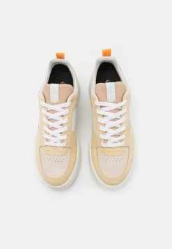 ECCO STREET 720 W - Sneaker Low - Multicolor Straw -Ecco Schuhhimmel 6ad9d82e72634e9aa9249039b00f918f