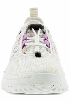 ECCO Sneaker Low - White Pink -Ecco Schuhhimmel 6b3599e01661483e8b7aad0929eeb8a4