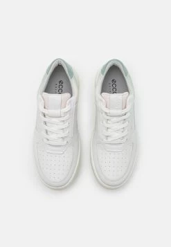 ECCO GOLF TRAY - Golfschuh - White/ice Flower/delicacy -Ecco Schuhhimmel 6ba559b991414766af735a49a4e0f99e