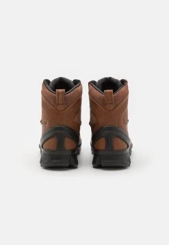 ECCO BIOM - Hikingschuh - Cocoa Brown -Ecco Schuhhimmel 6d41b698adca41e181eed0d3e15aaff9