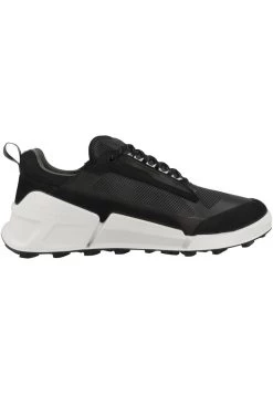 ECCO MOUNTAIN - Laufschuh Neutral - Blackmagnetblack 12 ECCO MOUNTAIN - Laufschuh Neutral - Blackmagnetblack -Ecco Schuhhimmel 6e18ff01e7e844fda0f83846b630ac7c