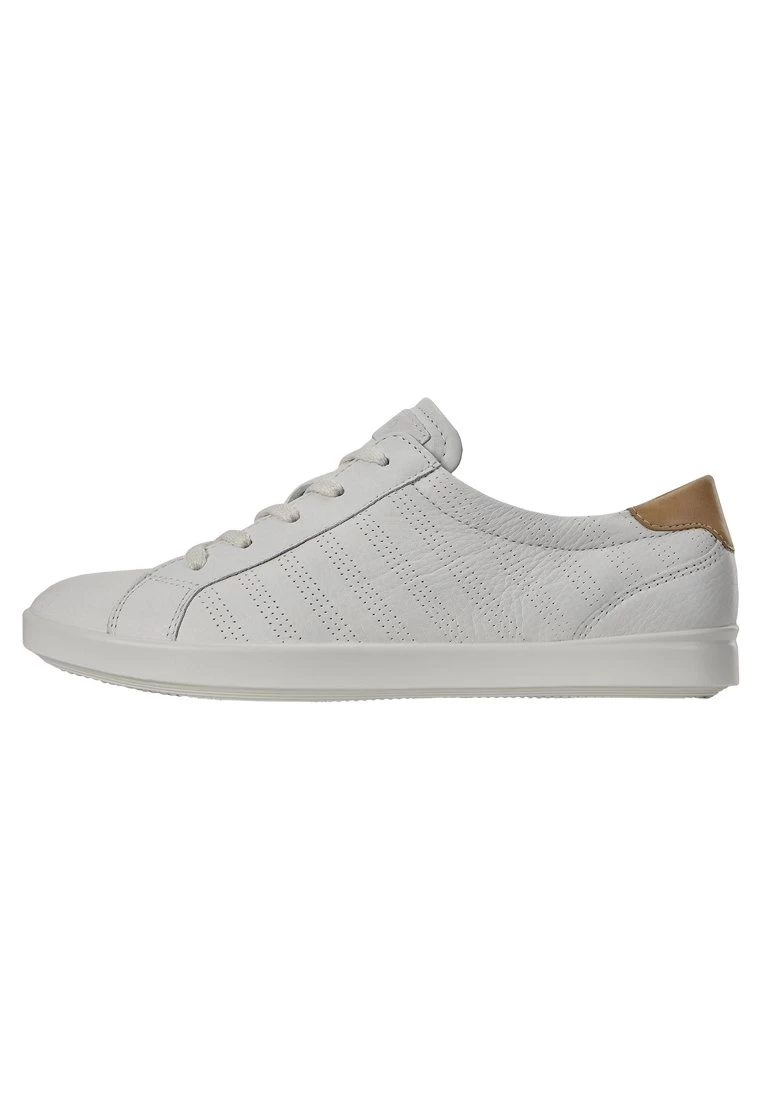 ECCO LEISURE - Sneaker Low - White 3 ECCO LEISURE - Sneaker Low - White