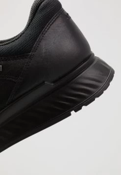 ECCO EXOSTRIDE - Walkingschuh - Black -Ecco Schuhhimmel 6ed73204948d4c6bb0e25b32997c6cf7