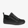 ECCO SOFT 7 TRED W LOW GTX - Sneaker Low - Zwart 1 ECCO SOFT 7 TRED W LOW GTX - Sneaker Low - Zwart -Ecco Schuhhimmel 6eebe34d9b6c44e3abfeeacb9c868155