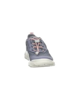 ECCO MX W - Sneaker Low - Blau -Ecco Schuhhimmel 6ef96743703d4a6e809d1db33cc8e175