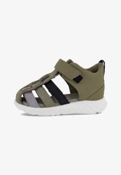 ECCO Trekkingsandale - Vetiver