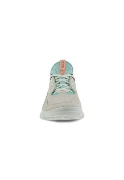 ECCO MX LOW - Sneaker Low - Shadow White Eggshell Blue -Ecco Schuhhimmel 6f53d08eb319419d88dae9ae44f83e4d