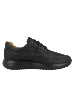 ECCO Sportlicher Schnürer - Black (460714-01001) 10 ECCO Sportlicher Schnürer - Black (460714-01001) -Ecco Schuhhimmel 6f83faa4db2d4bc8a4d82a6ec8442db2
