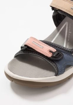 ECCO OFFROAD - Trekkingsandale - Multicolor -Ecco Schuhhimmel 70e29ca8b42545c7a281998cc11752d8