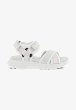 ECCO Trekkingsandale - White