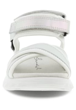 ECCO Trekkingsandale - White 10 ECCO Trekkingsandale - White -Ecco Schuhhimmel 715baa864d7542bfb9bc87df9cf98b07