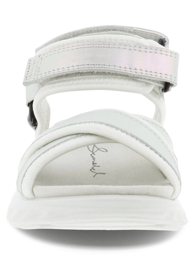 ECCO Trekkingsandale - White 5 ECCO Trekkingsandale - White – Bild 4