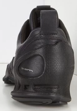 ECCO Sneaker Low - Black -Ecco Schuhhimmel 71ba56e966a14aca98cd4649c2d81f81