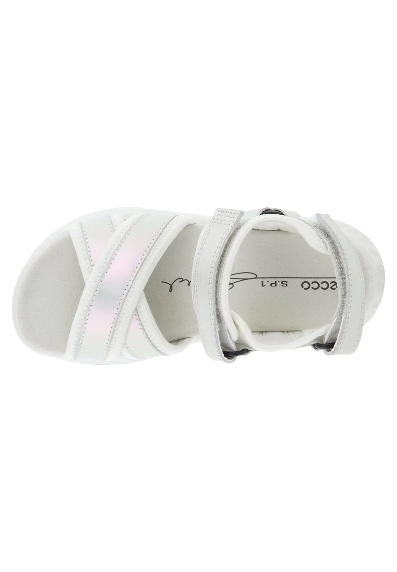 ECCO Trekkingsandale - White 4 ECCO Trekkingsandale - White – Bild 3
