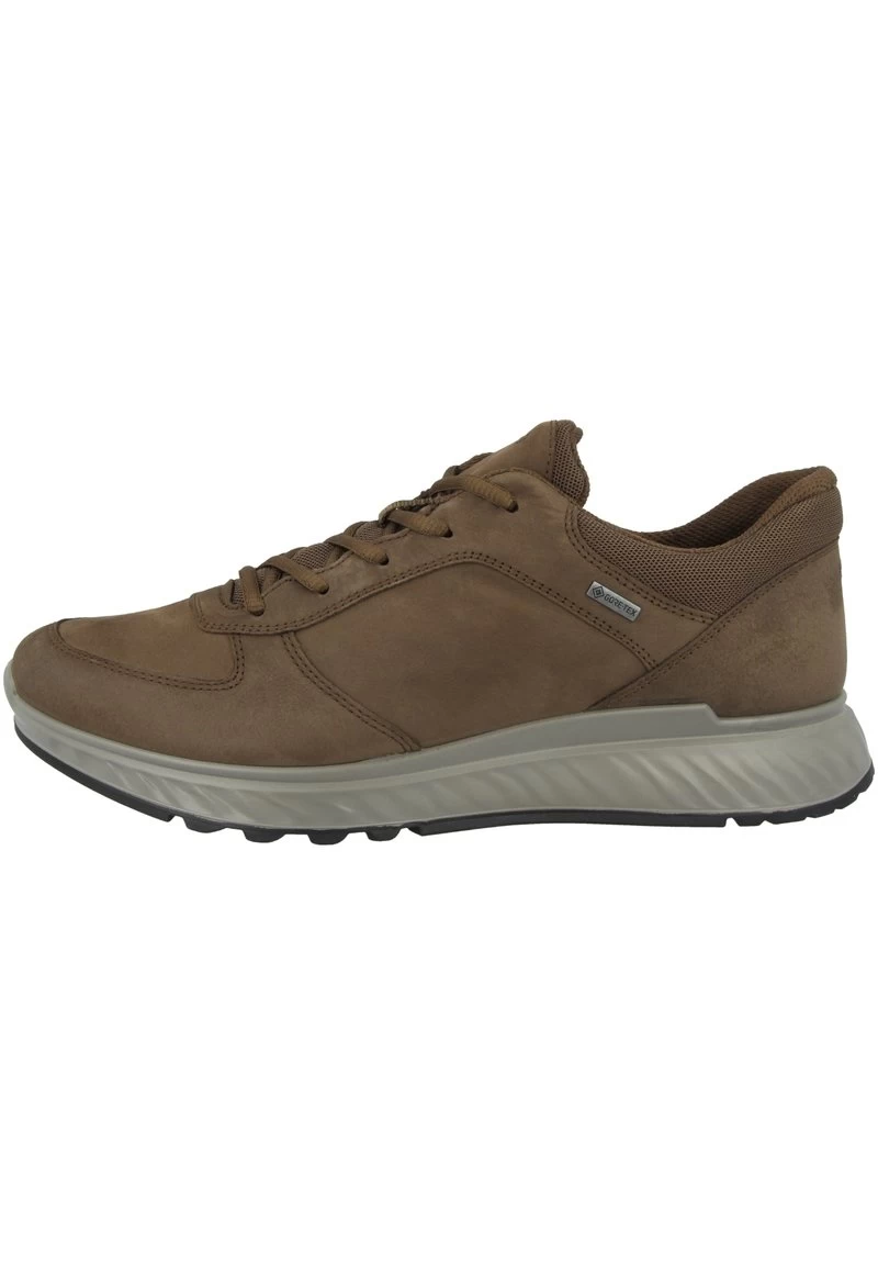 ECCO Sneaker Low - Cocoa Brown (835304-01482) 8 ECCO Sneaker Low - Cocoa Brown (835304-01482) – Bild 6