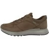 ECCO Sneaker Low - Cocoa Brown (835304-01482) 2 ECCO Sneaker Low - Cocoa Brown (835304-01482) -Ecco Schuhhimmel 72a72848b55d425d862923775714de6c