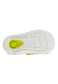 ECCO SP.1 LITE INFANT - Lauflernschuh - Yellow -Ecco Schuhhimmel 739d65636708467382bf18dbf8bb2fdb