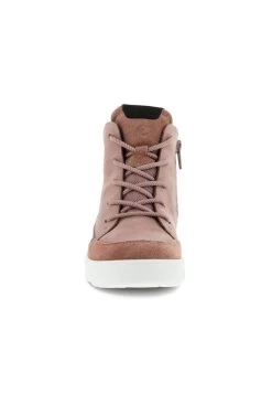 ECCO URBAN SNOWBOARDER - Plateaustiefelette - Woodrose/woodrose/woodrose 11 ECCO URBAN SNOWBOARDER - Plateaustiefelette - Woodrose/woodrose/woodrose -Ecco Schuhhimmel 7410f9dd07be4abf98df73817a98e614