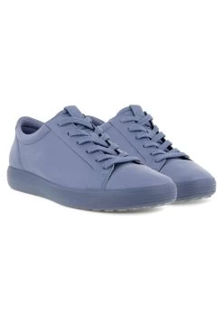 ECCO SOFT 7 W - Sneaker Low - Blue 9 ECCO SOFT 7 W - Sneaker Low - Blue -Ecco Schuhhimmel 747c34e640ce4e7492c4cb76e645159e