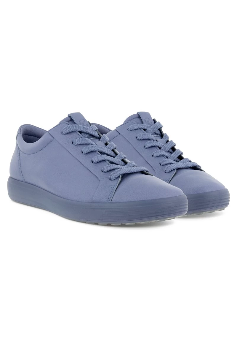 ECCO SOFT 7 W - Sneaker Low - Blue 4 ECCO SOFT 7 W - Sneaker Low - Blue – Bild 2