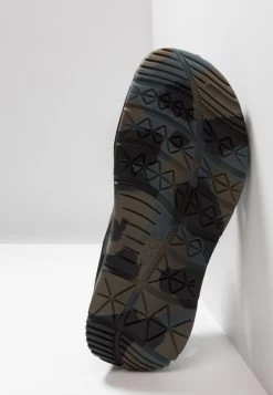 ECCO X-TRINSIC - Trekkingsandale - Tarmac -Ecco Schuhhimmel 748ad0813838457b9a5c638197ec03c3