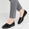 ECCO SIMPIL LOAFER - Slipper - Black 1 ECCO SIMPIL LOAFER - Slipper - Black -Ecco Schuhhimmel 74978222f01842efaf00264ef5cb2a16