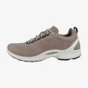 ECCO BIOM FJUE - Sneaker Low - Morel -Ecco Schuhhimmel 74c62857e3be4fbb9b7c8400ddbae348