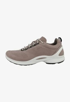 ECCO BIOM FJUE - Sneaker Low - Morel