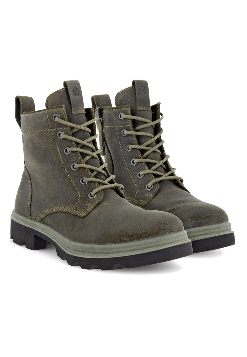 ECCO Snowboot/Winterstiefel - Green 4 ECCO Snowboot/Winterstiefel - Green – Bild 2