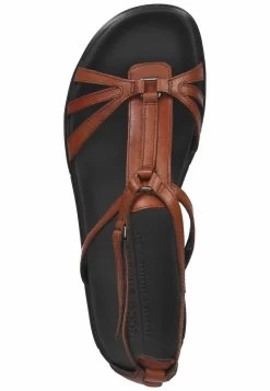 ECCO Riemensandalette - Cognac 10 ECCO Riemensandalette - Cognac -Ecco Schuhhimmel 75b316ccd1a644359561c912e850d9ec