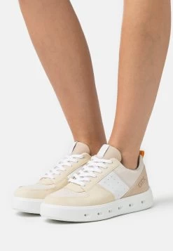 ECCO STREET 720 W - Sneaker Low - Multicolor Straw